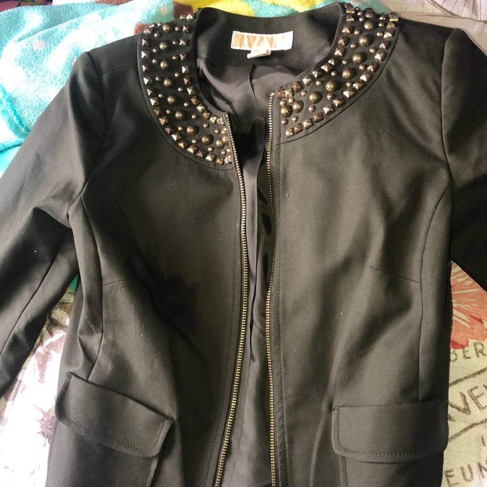 Michael Kords women jacket